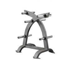 Стійка під диски (штирі ø50 мм) Xline X404