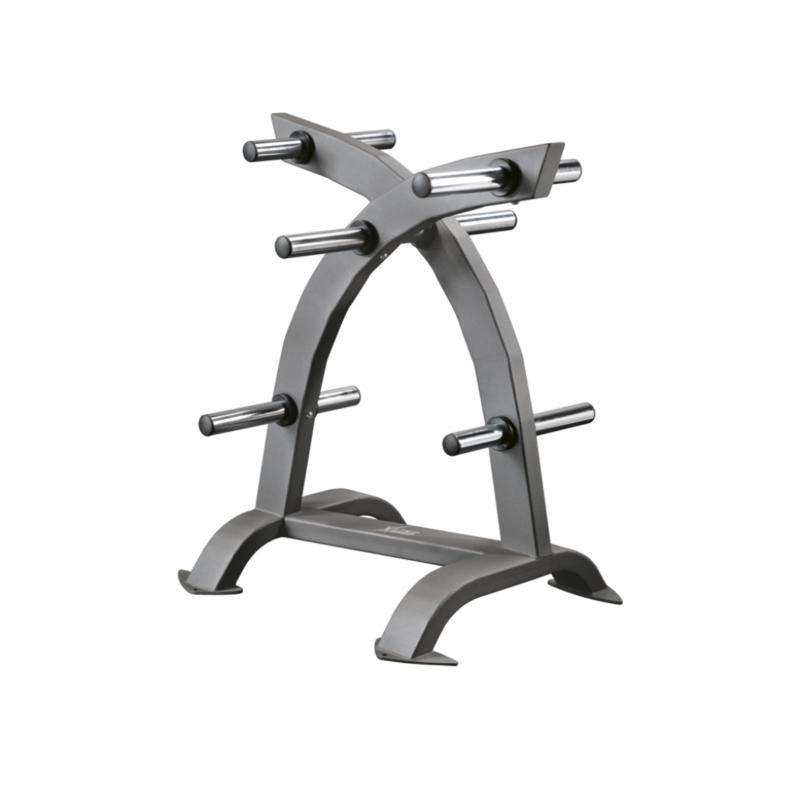 Стійка під диски (штирі ø50 мм) Xline X404