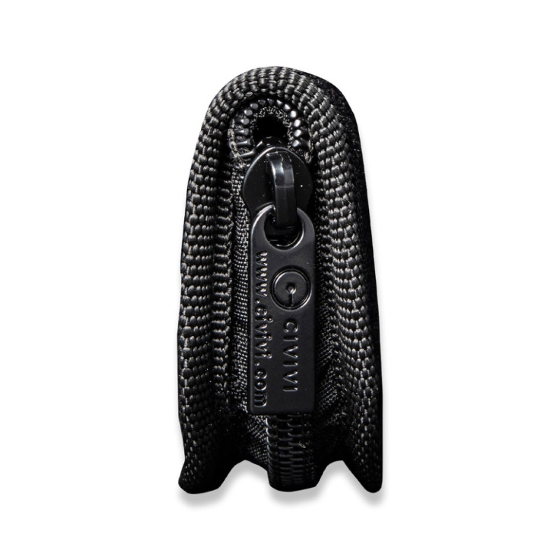 Чохол рулон для ножів Civivi CG-25B, чорний