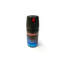 Газовий балончик Тризуб-1Б (струменевий Перець)