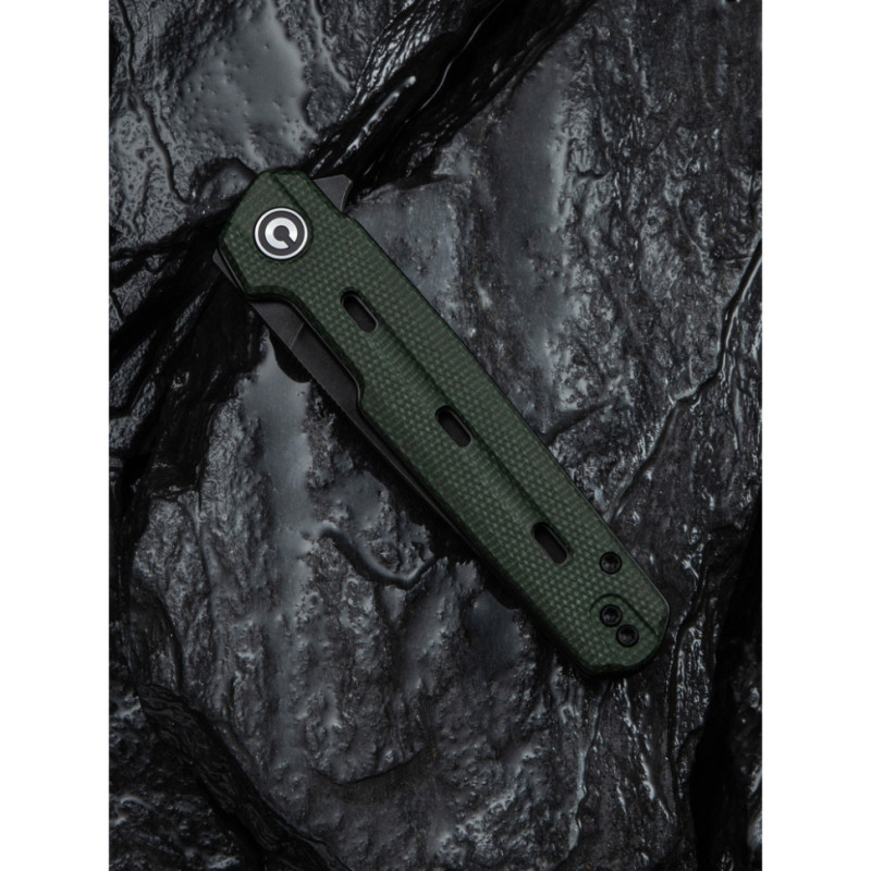 Ніж складаний Civivi Navo C25015A-2