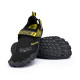 Гумові антиковзкі черевики аквашузи Naturehike NH20FS022, 42, чорний