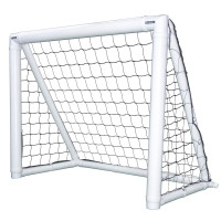 Ворота футбольні надувні Eco Walker Kids (1,2 x 1 м)