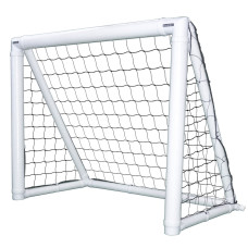 Ворота футбольні надувні Eco Walker Kids (1,2 x 1 м)