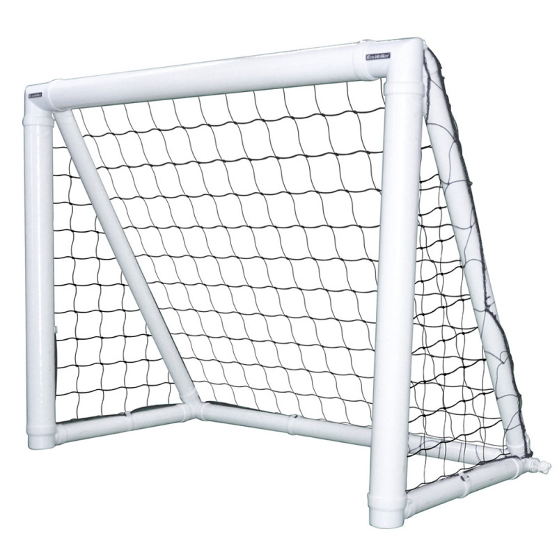 Ворота футбольні надувні Eco Walker Kids (1,2 x 1 м)