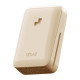 УМБ Litheli Power Bank SE 10000 mAh, 45 W, 2А, Fast Charge, жовтий (U20BY10-1U000)