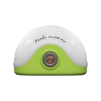 Ліхтар кемпінговий Fenix CL20R Pro, зелений