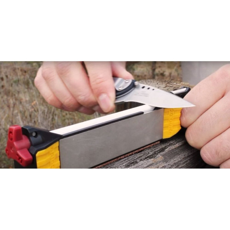 Керамічний стрижень Work Sharp 1" Ceramic Rod для точила Guided Field