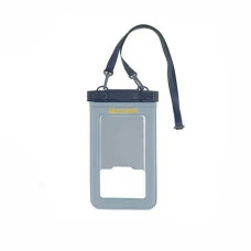 Водонепроникний чохол для телефону Naturehike CNK2300BS015, блакитний