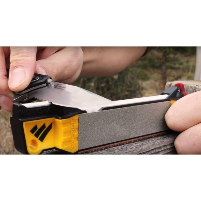 Керамічний стрижень Work Sharp 1" Ceramic Rod для точила Guided Field