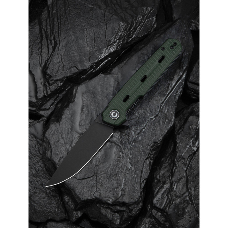Ніж складаний Civivi Navo C25015A-2