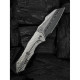 Ніж складаний Weknife High-Fin XL WE24010-DS1
