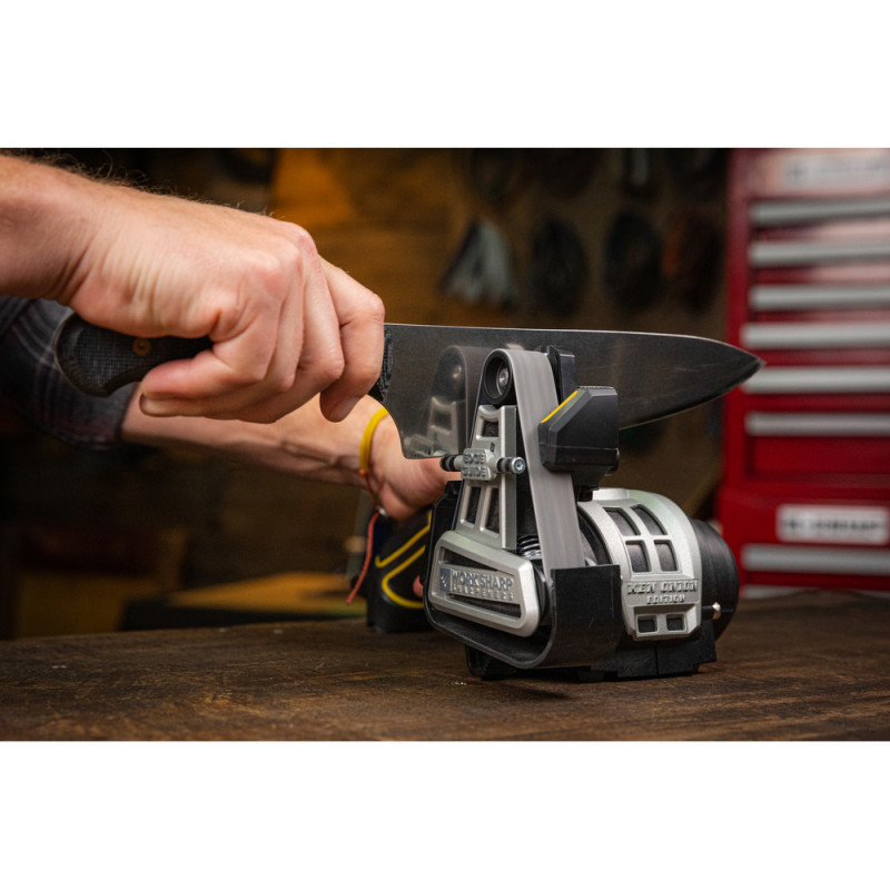 Точилка електрична KTS Work Sharp Ken Onion Edition MK.2