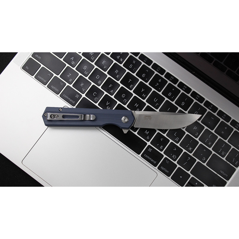 Ніж складаний Firebird FH11S-GY