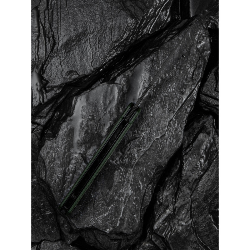 Ніж складаний Civivi Navo C25015A-2