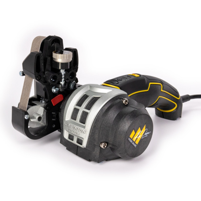 Точилка електрична KTS Work Sharp Ken Onion Edition MK.2