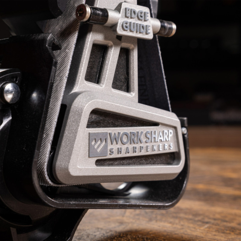 Точилка електрична KTS Work Sharp Ken Onion Edition MK.2