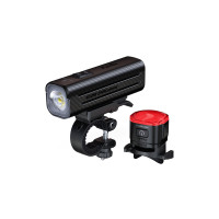 Комплект велофар (передня+задня) Fenix BC28R
