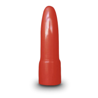 Дифузійний фільтр червоний Fenix AD101-R