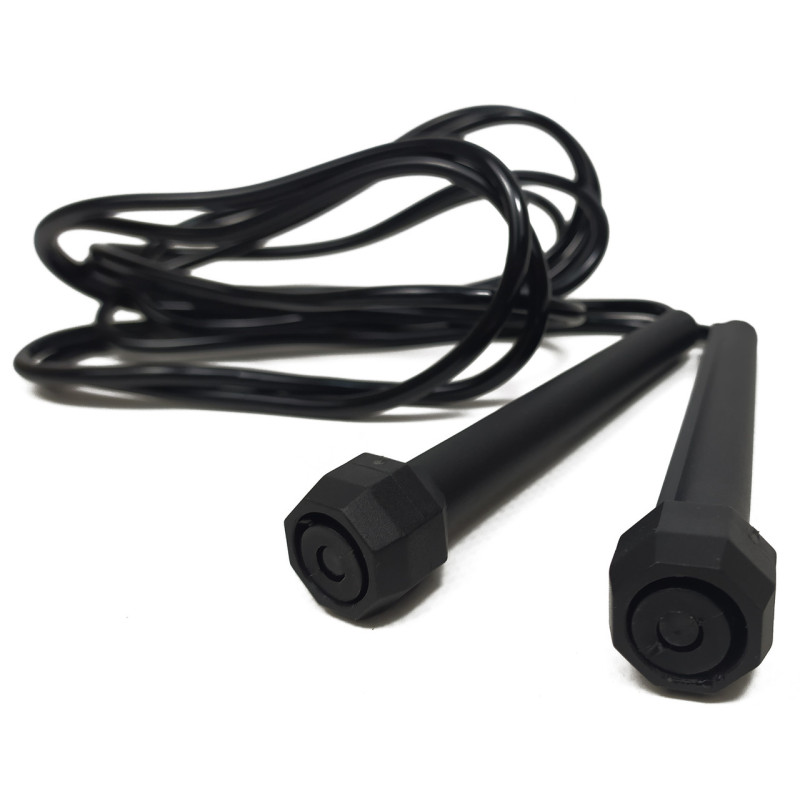 Скакалка EasyFit 275 см регульована