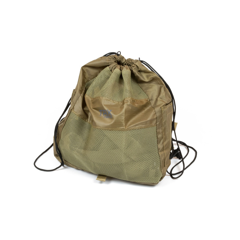 Петлі TRX Tactical T3 (підвісні тренувальні петлі), Довжина 110-230 см, Ширина строп 3,8 см, Максимальна вага 180 кг, Подовжувач TRX Xtender 97 см, Хакі