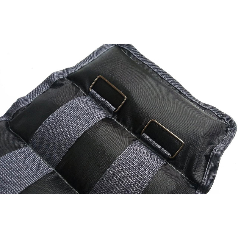 Обтяжувачі для ніг та рук EasyFit 2,5 кг (пара)