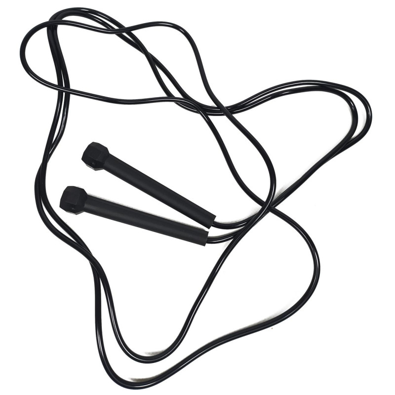 Скакалка EasyFit 275 см регульована