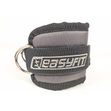 Манжета EasyFit, 29×10 см, оксфорд/сталь, сірий