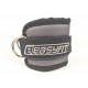 Манжета EasyFit, 29×10 см, оксфорд/сталь, сірий