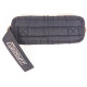 Манжета EasyFit, 29×10 см, оксфорд/сталь, сірий