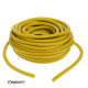 Борцовская резина EasyFit - жгут 10 м желтый (Medium)