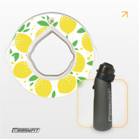 Капсула “Лимон” для бутылки EasyFit Air Up