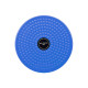 Диск здоровья EasyFit Waist Twisting, Диаметр 25 см, Пластик, Синий