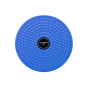 Диск здоров'я EasyFit Waist Twisting, Діаметр 25 см, Пластик, Синій