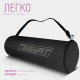 Двошаровий килимок EasyFit для пілатесу, фітнесу та йоги, 183x61 см, товщина 6 мм, TPE/TC, ECO-Friendly, фіолетово-помаранчевий