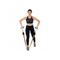Набор эспандеров Бубновского EasyFit из 5 шт Набор эспандеров Бубновского EasyFit из 5 шт