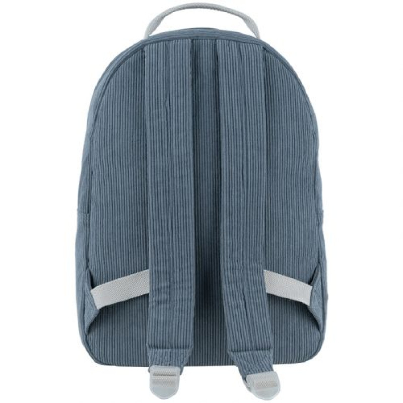 Рюкзак GoPack Education Teens 147 темно-серый