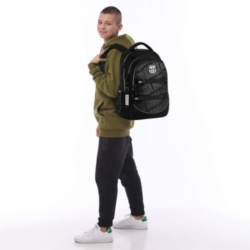 Рюкзак Kite Education teens 727L BC