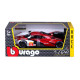 Автомодель PORSCHE 963 Bburago (1:24)