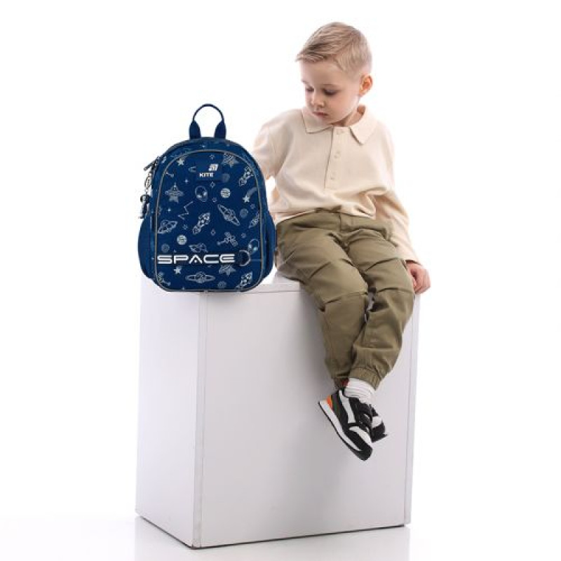 Рюкзак Kite Kids 2735 In Space