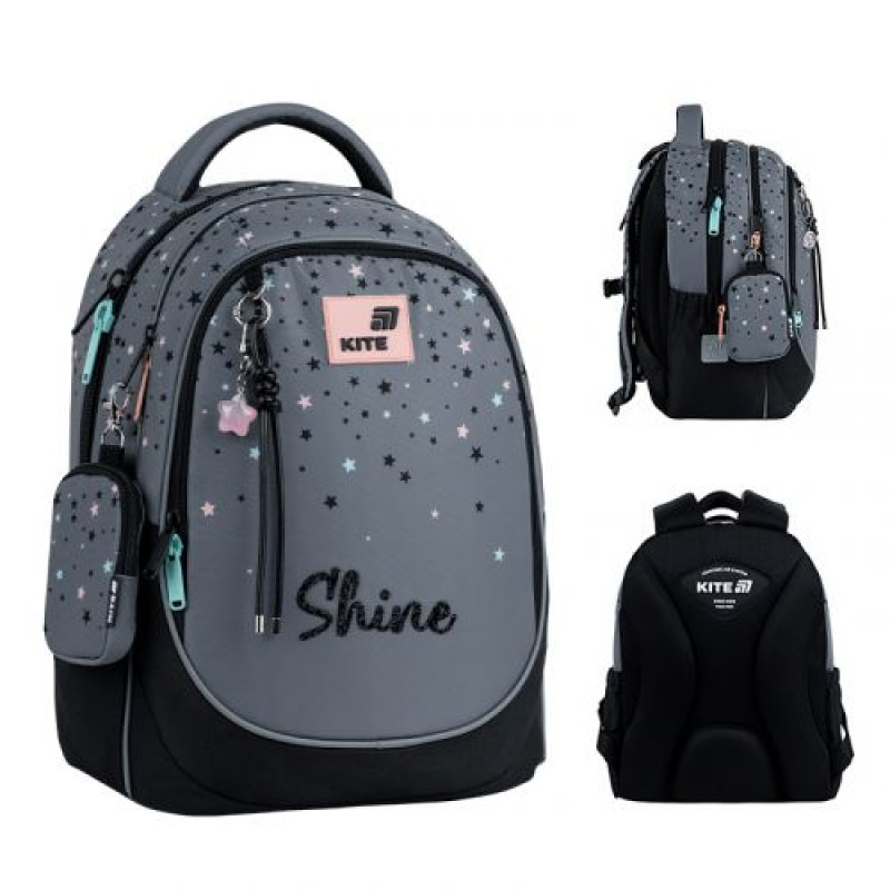 Рюкзак Kite Education 700 Shine