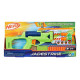 NERF Бластер іграшковий Jadestrike, серія Nerf N Series