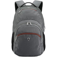 Рюкзак для ноутбука 15,6" Sumdex PON-391GY сірий