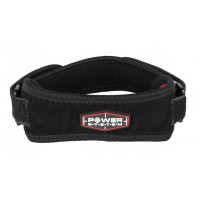 Пателлярный бандаж Power System PS-6015 Knee Patella Evo Black (1шт.)