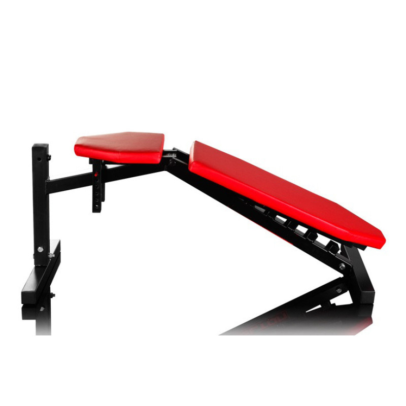 Скамья для жима регулируемая WCG Pro-20