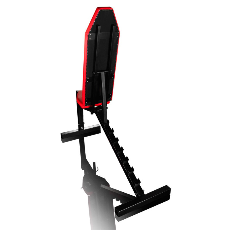 Скамья для жима регулируемая WCG Pro-20