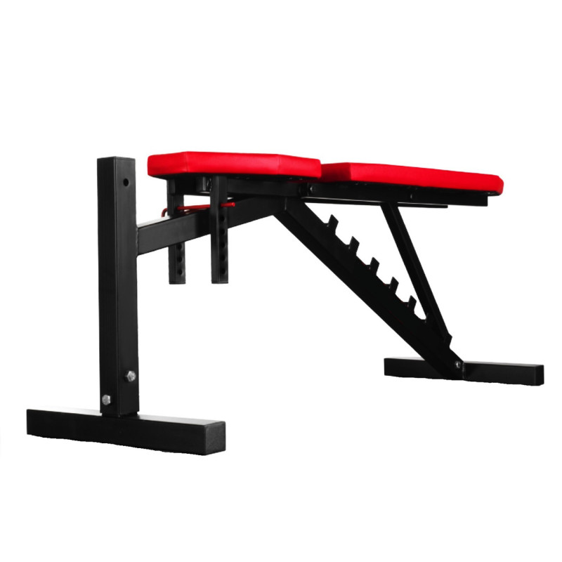 Скамья для жима регулируемая WCG Pro-20