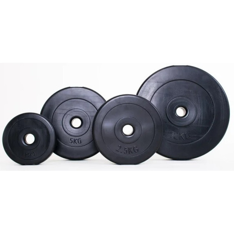 Композитний Диск (Млинець) 5кг