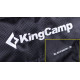 Городской рюкзак KingCamp Blackberry на 28л