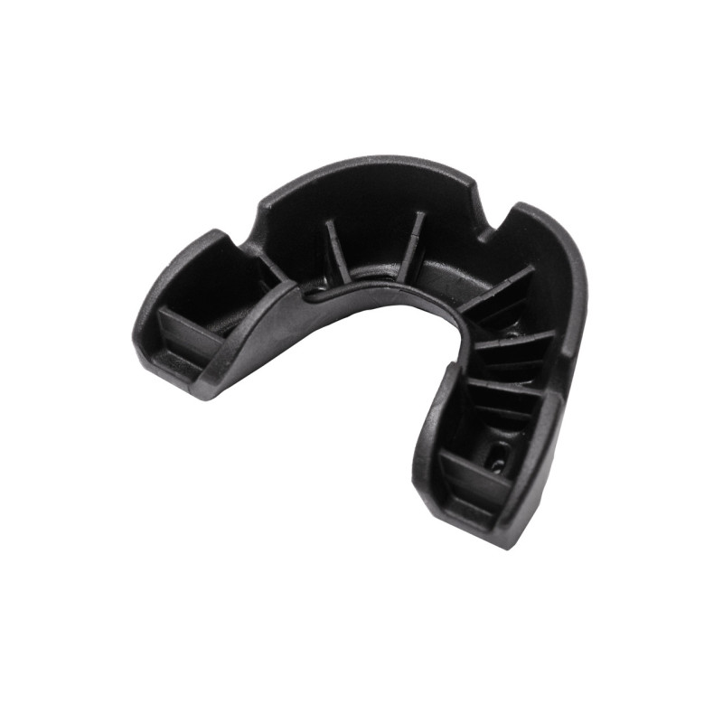 Капа боксерська OPRO Junior Bronze Black (art.002185001)